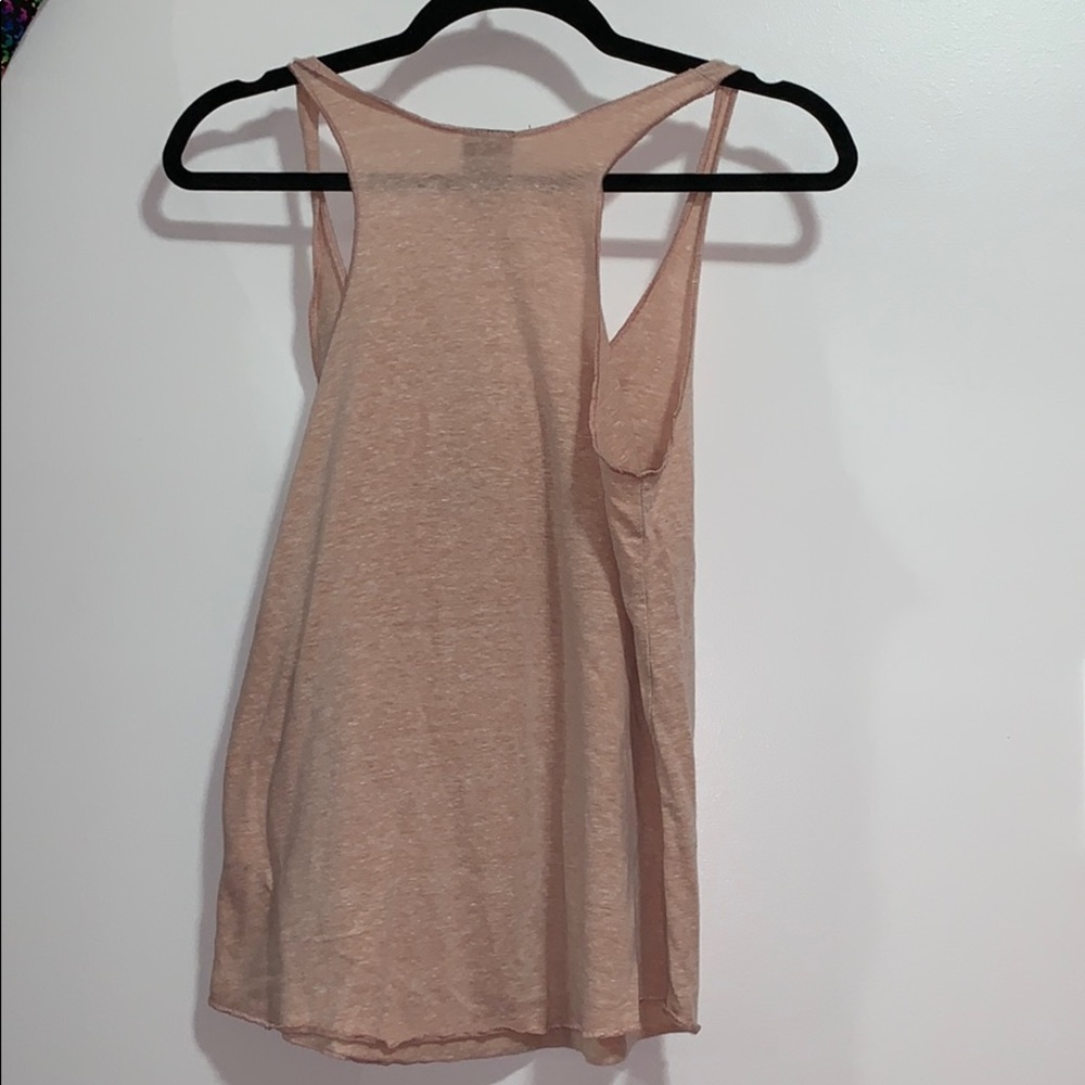 Obey Tank - Picture 4 of 4